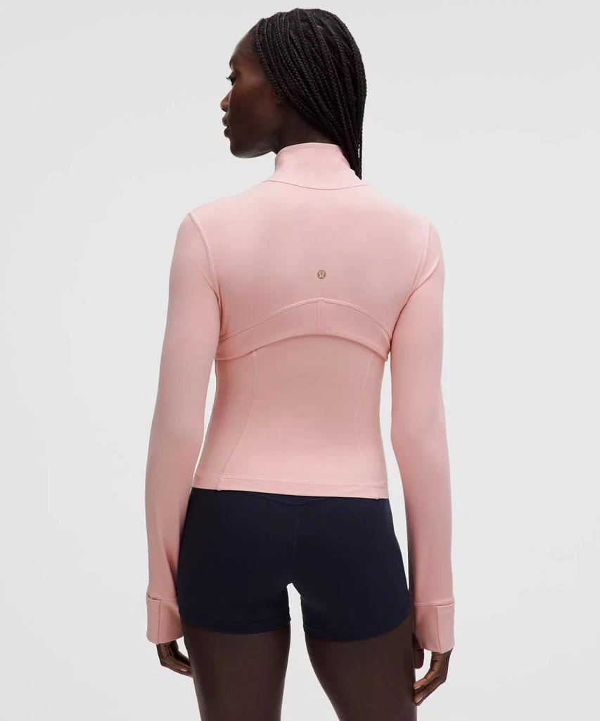 Lululemon Define Cropped Jacket *Nulu 81