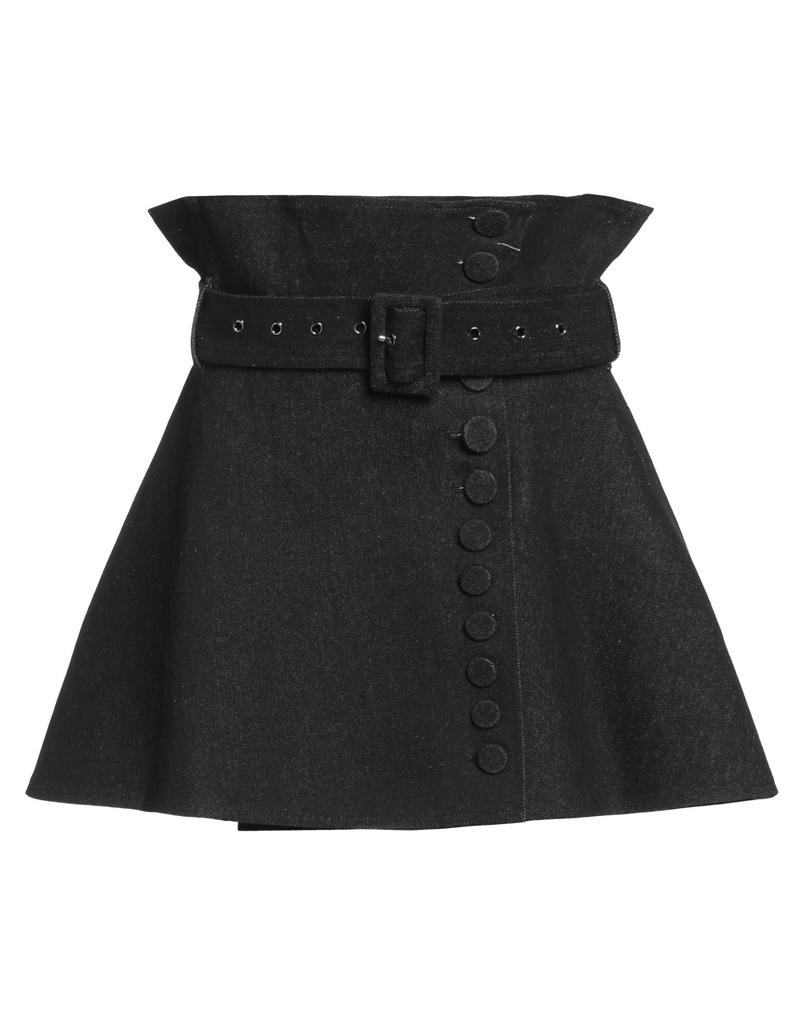 Kimhekim Denim skirt