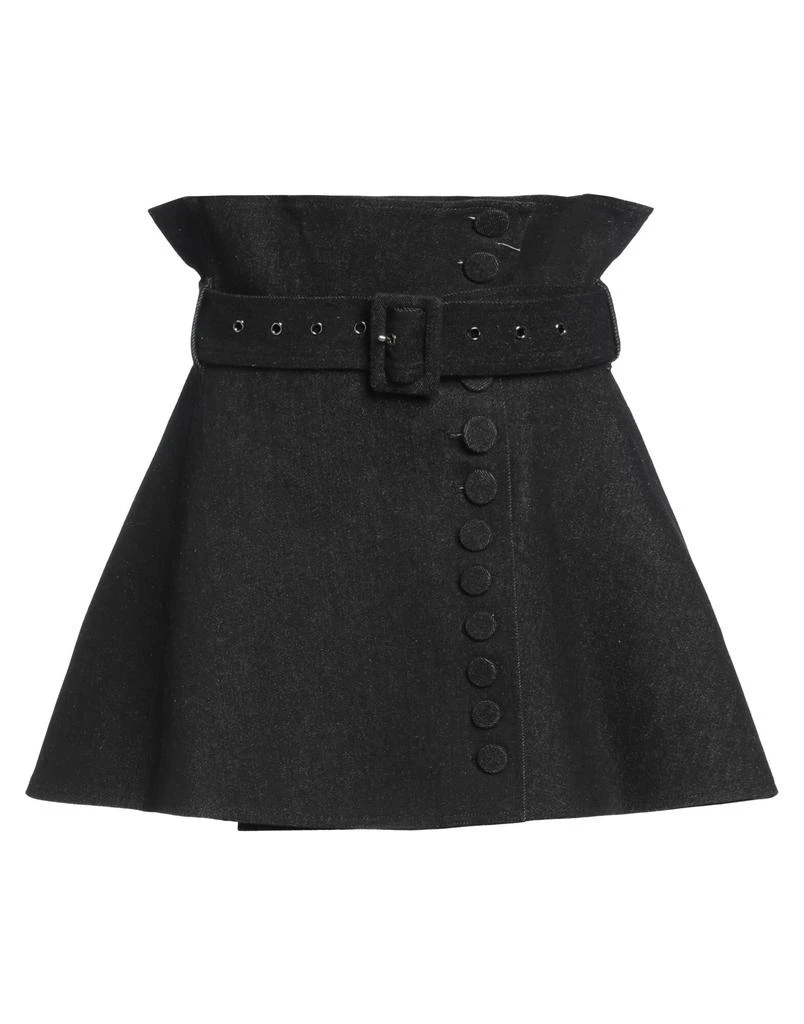 Kimhekim Denim skirt 1