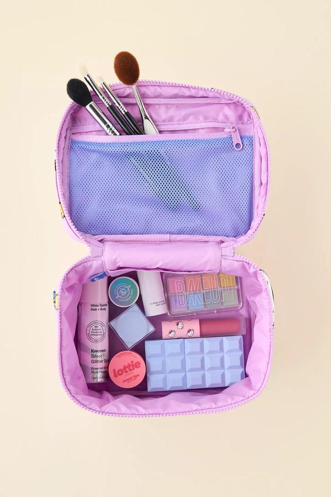 Baggu BAGGU X Sanrio Hello Kitty Large Cosmetic Case