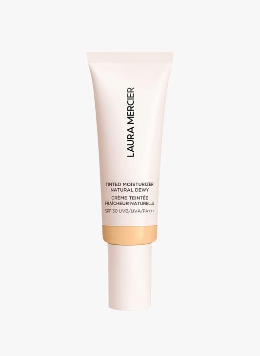 Laura Mercier Tinted Moisturizer Natural Dewy SPF 30