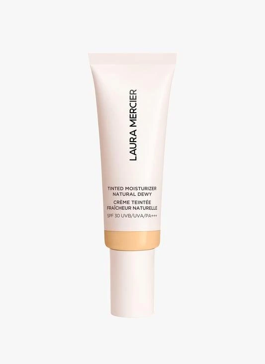 Laura Mercier Tinted Moisturizer Natural Dewy SPF 30 1