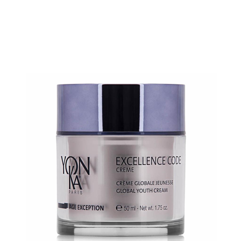 Yon-Ka Paris Skincare Yon-Ka Paris Skincare Excellence Code Creme