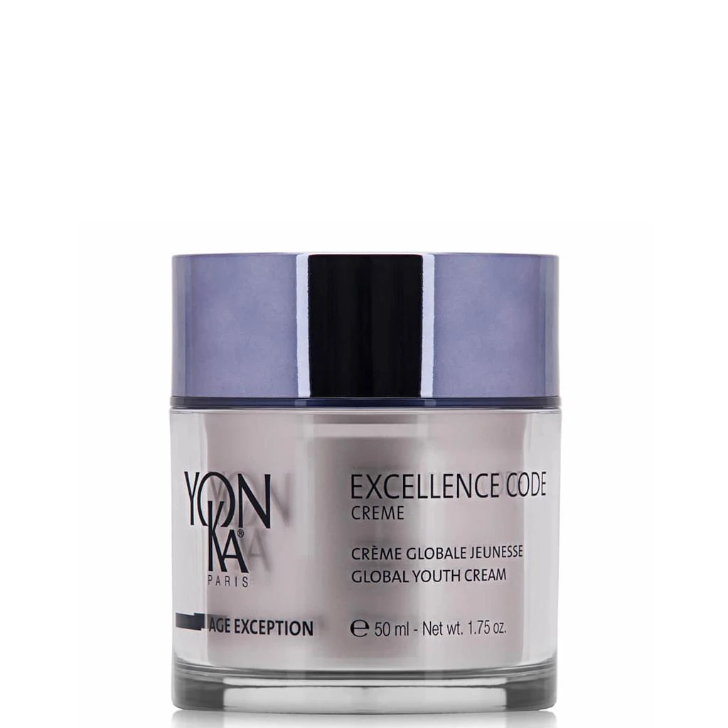 Yon-Ka Paris Skincare Yon-Ka Paris Skincare Excellence Code Creme 1