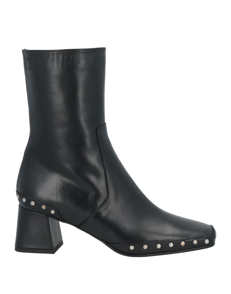 HIGH Ankle boot
