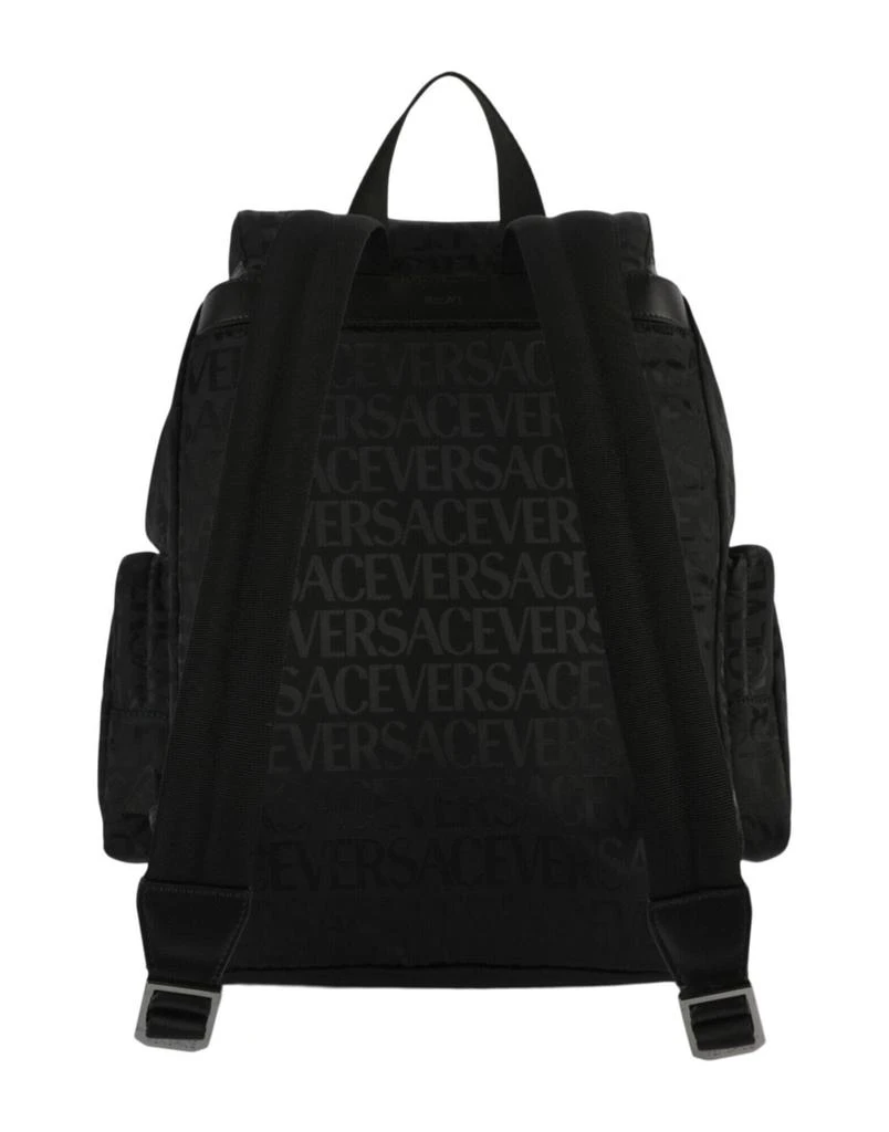 Versace Backpacks 4