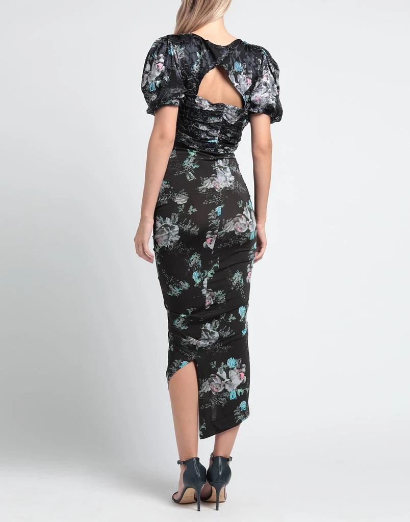 Preen By Thornton Bregazzi Midi dress 4