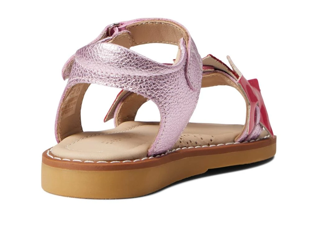 Elephantito Stars Sandal (Toddler/Little Kid/Big Kid) 5