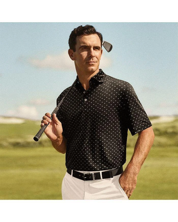 Ralph Lauren Golf Classic Fit Performance Polo Shirt 10