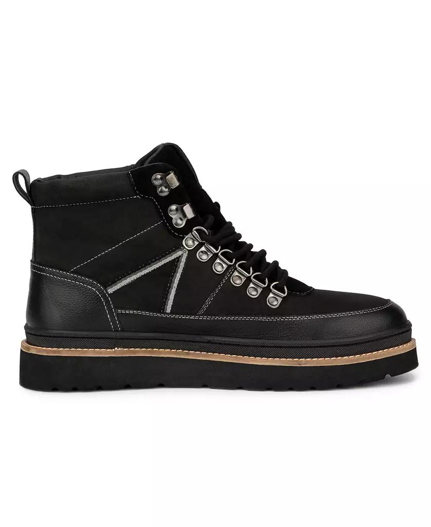 Vintage Foundry Men's Wayne Boots