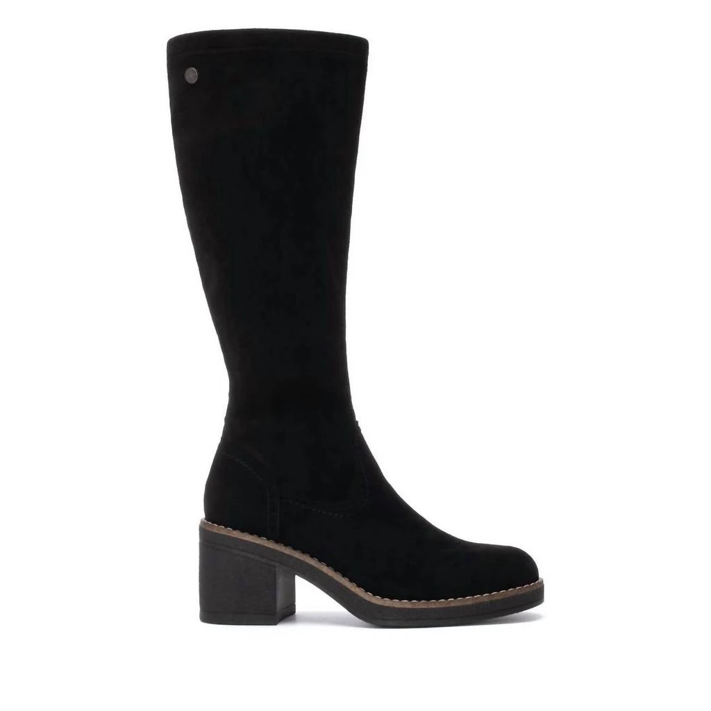 Xti Xti - Women’s Refresh Boots 1
