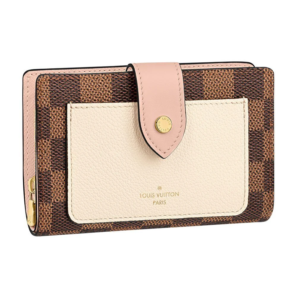 Louis Vuitton Juliette Wallet 10