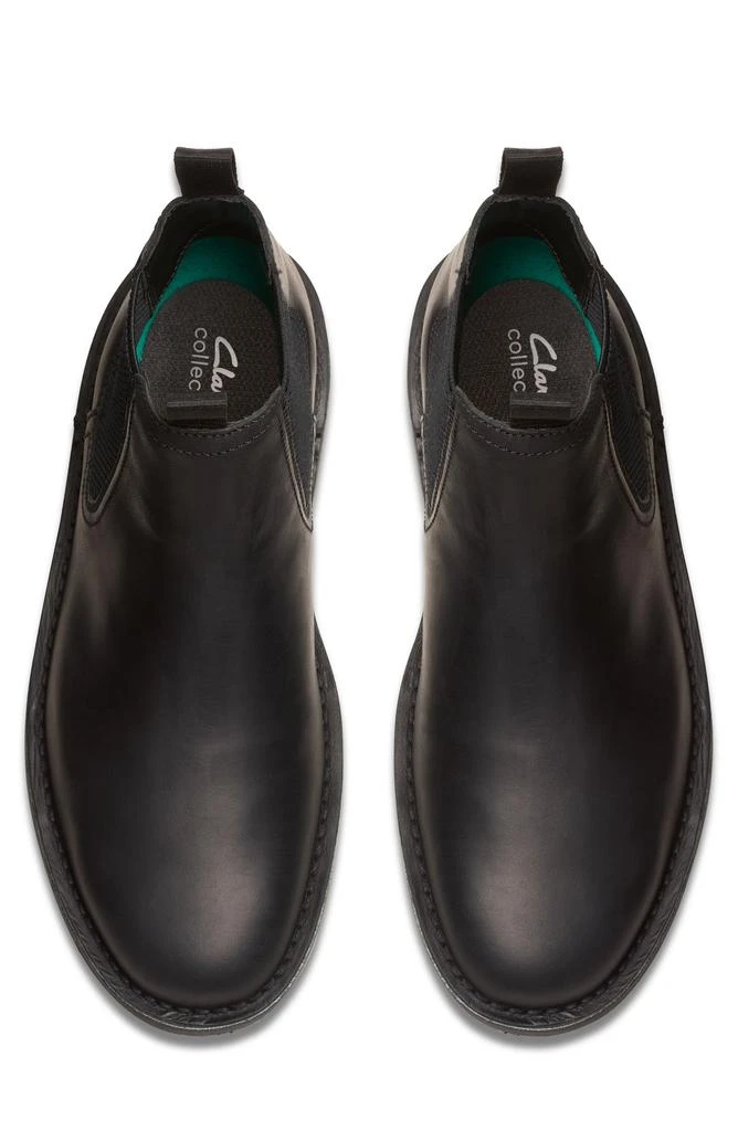 Clarks Shepton Easy Chelsea Boot 4