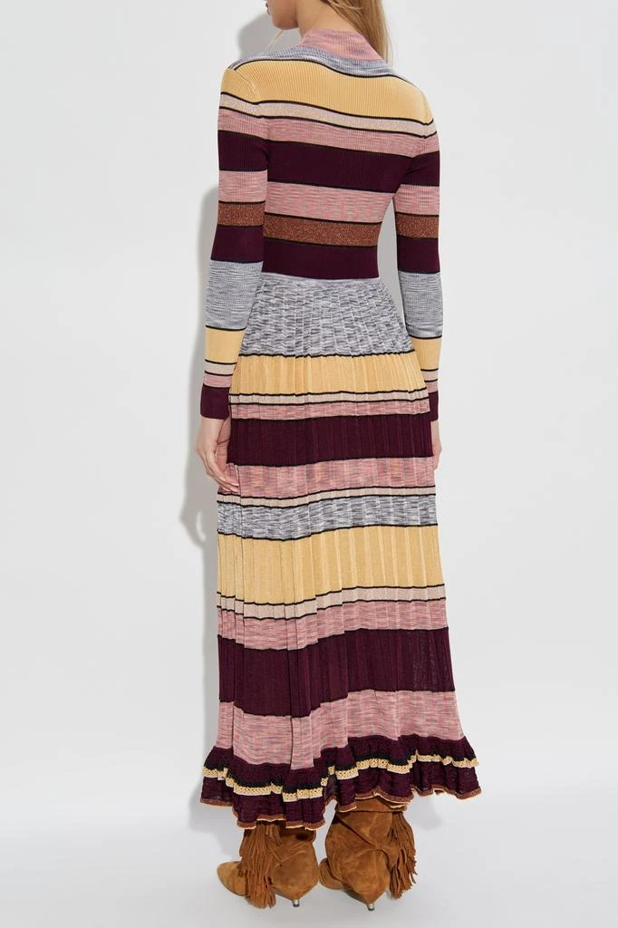 Ulla Johnson Dress Evangeline 4