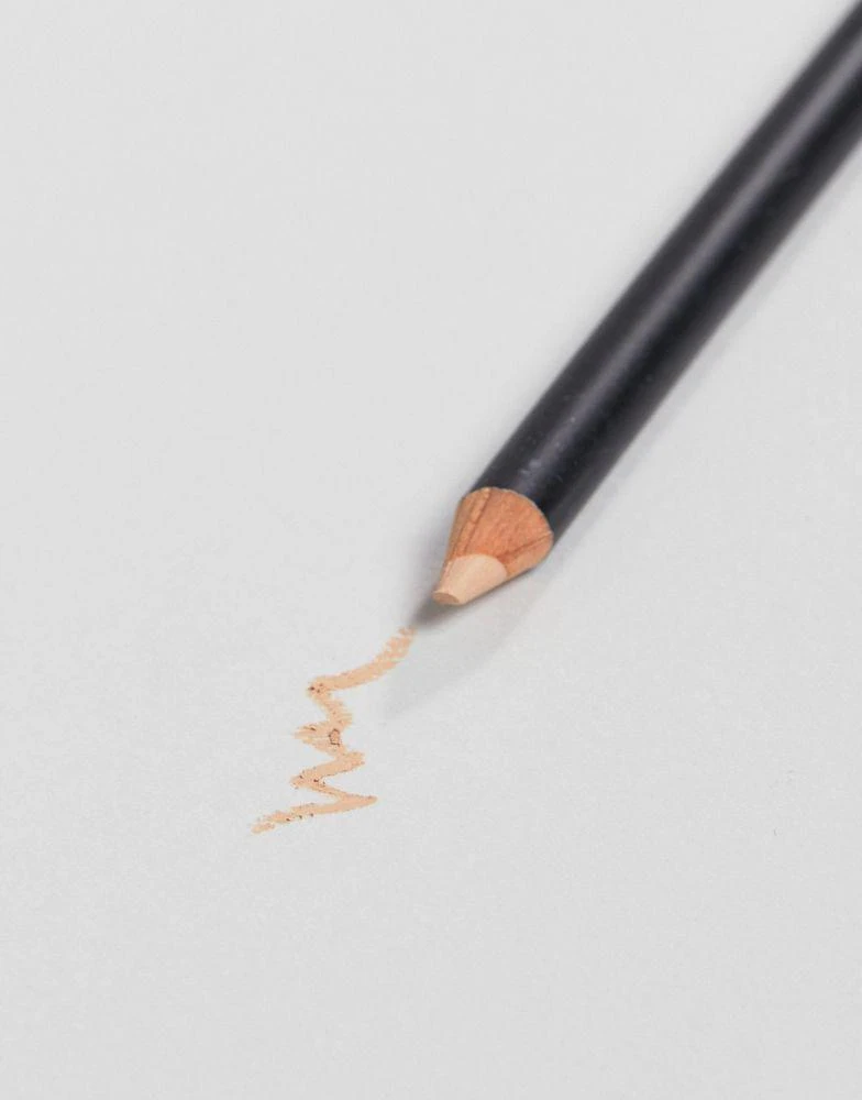 MAC MAC Studio Chromagraphic Pencil - NC15 / NW20 4