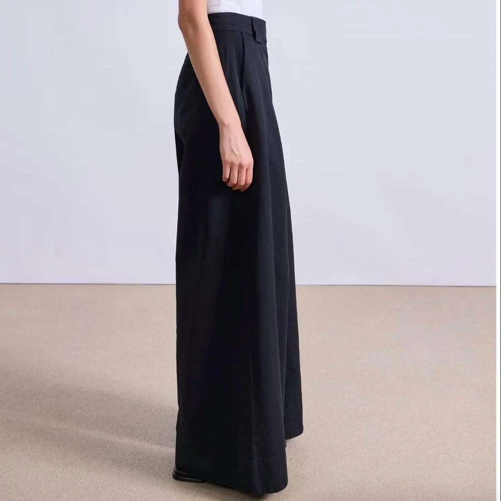 Apiece Apart Apiece Apart - Eli Wide Leg Pant 3