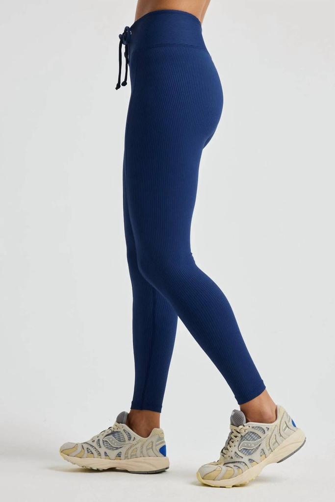 Year Of Ours Year Of Ours - Ribbed Football Leggings