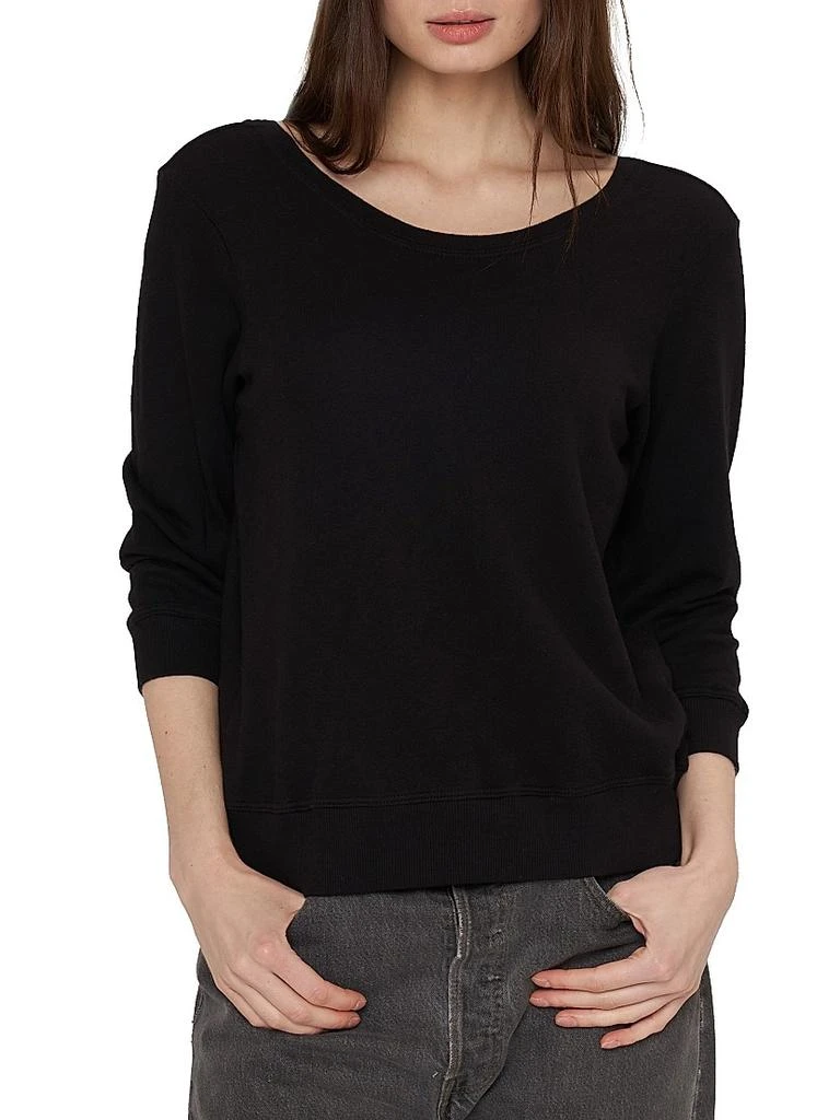 Wilt Long-Sleeve Sweatshirt 3