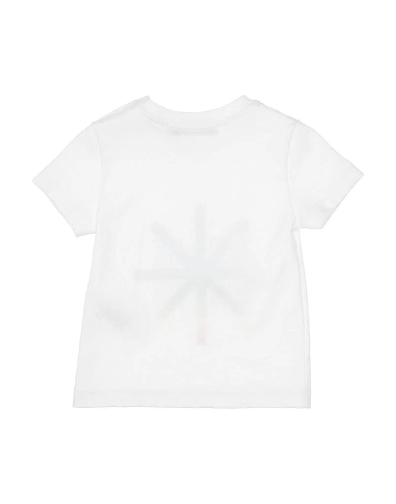 MANUEL RITZ T-shirt 2