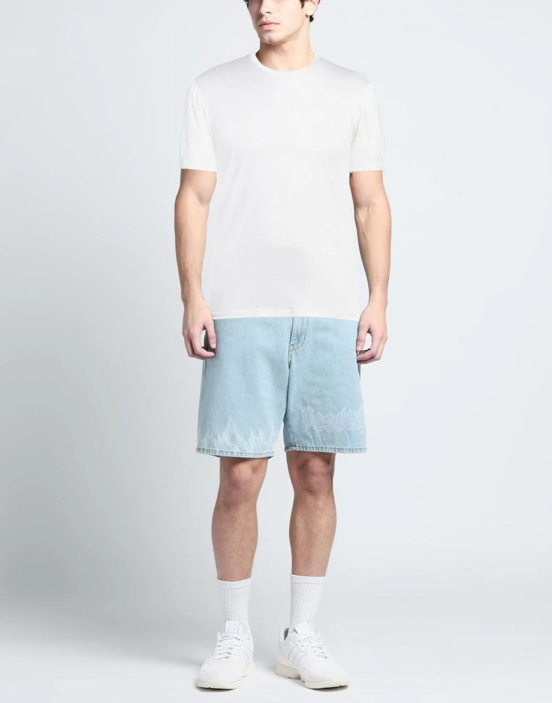 CESARE ATTOLINI Basic T-shirt 2