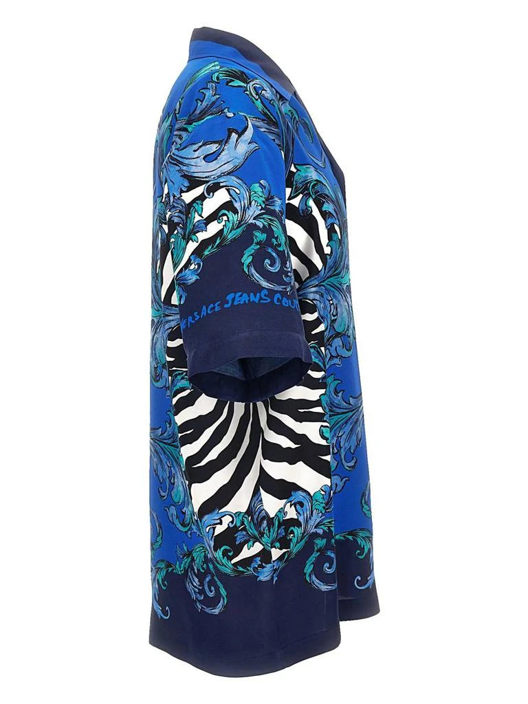 Versace Versace Jeans Shirts 2