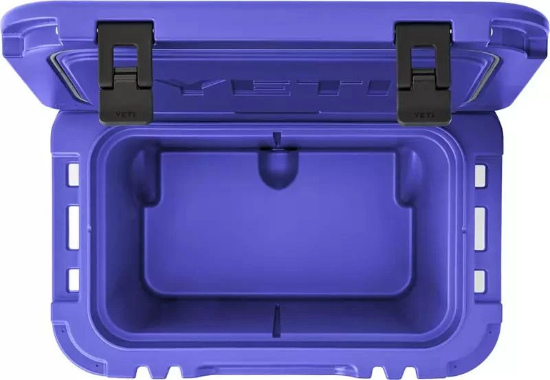 YETI YETI Roadie 32 Wheeled Cooler 8