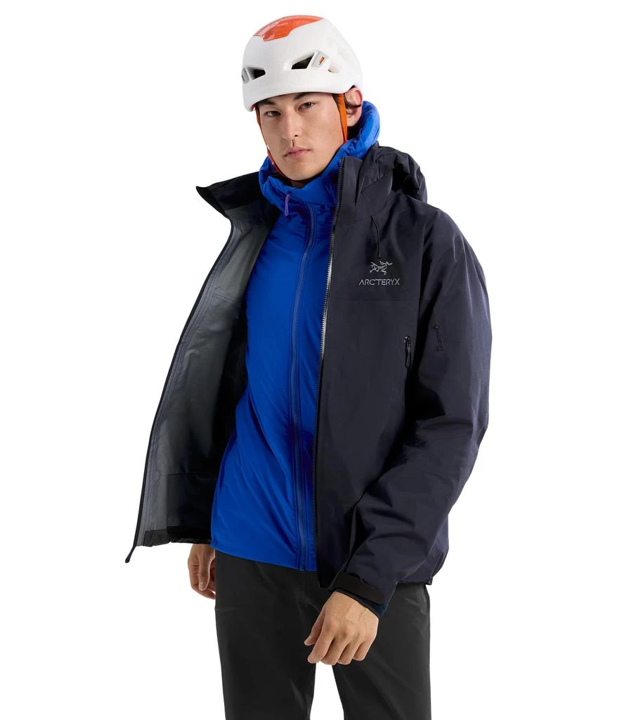 Arc'teryx Beta AR Jacket 6