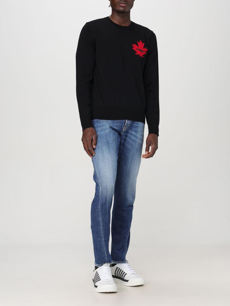 DSQUARED2 Sweater men Dsquared2