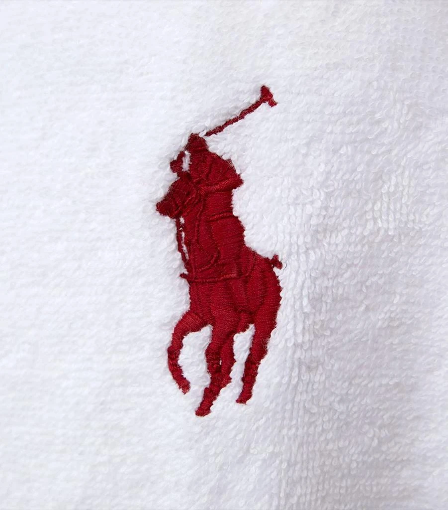 Ralph Lauren Cotton Terry Rylan Bathrobe 5