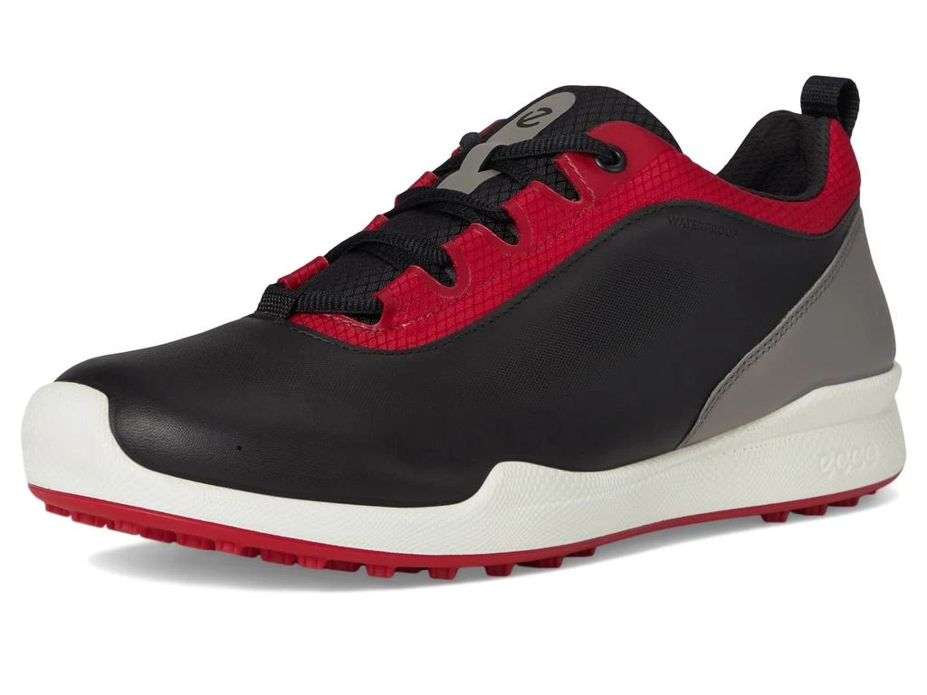 ECCO Biom Hybrid Bny Waterproof Golf Shoe 7