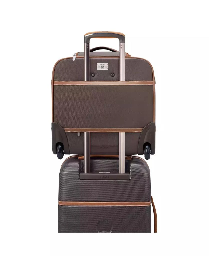 Delsey Delsey Chatelet Air 2.0 Underseater 11