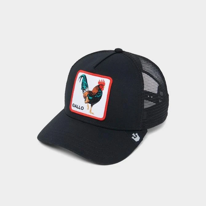 GOORIN BROS Goorin Bros. Gallo Trucker Hat 2