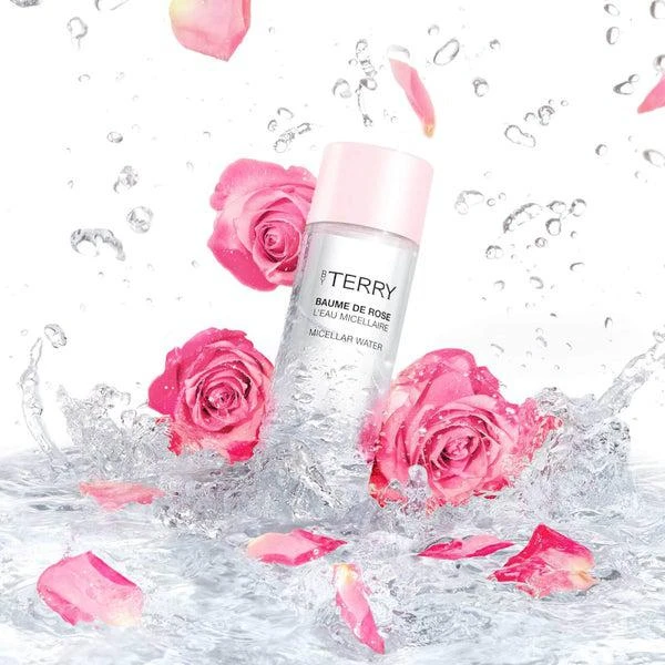 BY TERRY By Terry Baume de Rose Micellar Water 200g 3
