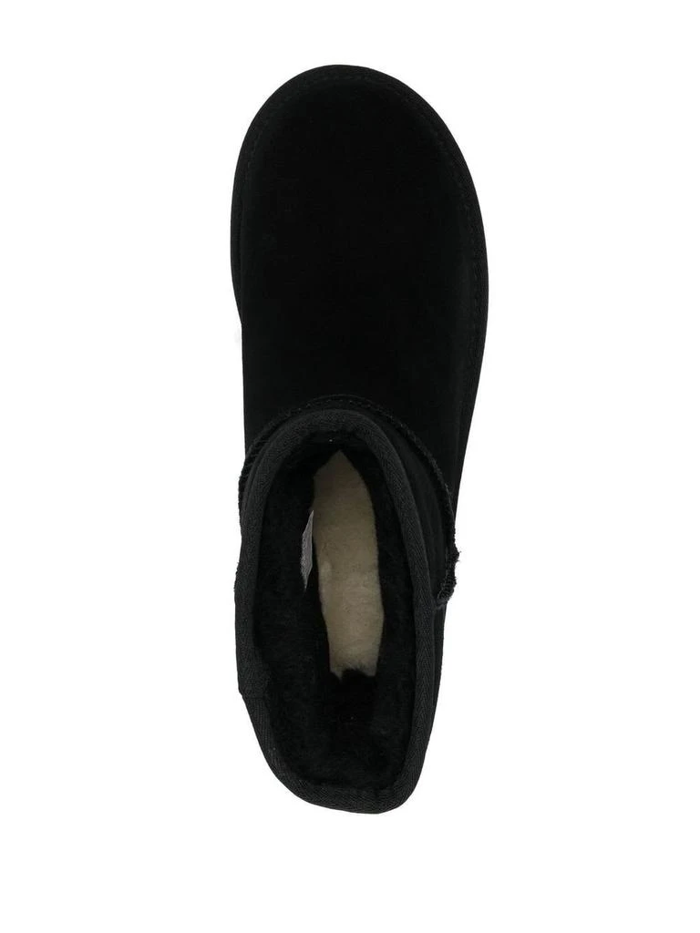 UGG Woman Classic Mini Platform Boots 3