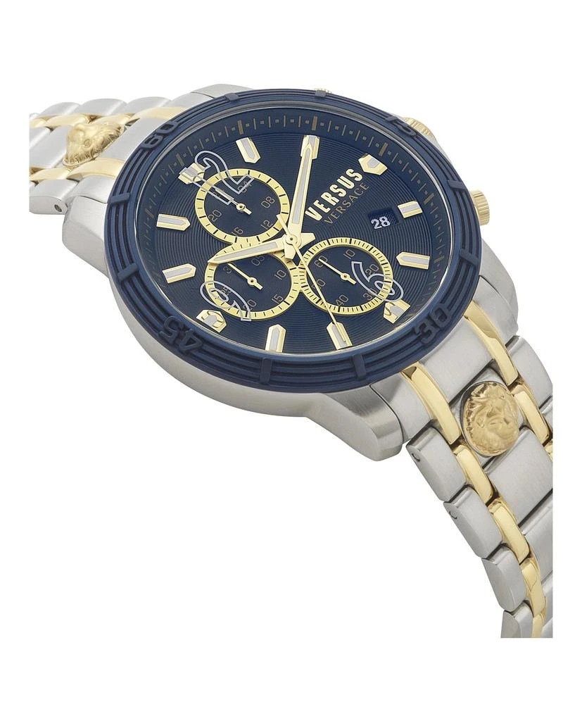 Versus Versace Bicocca Chronograph Watch 3