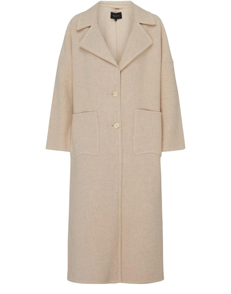 MAGALI PASCAL Nelson Coat 1