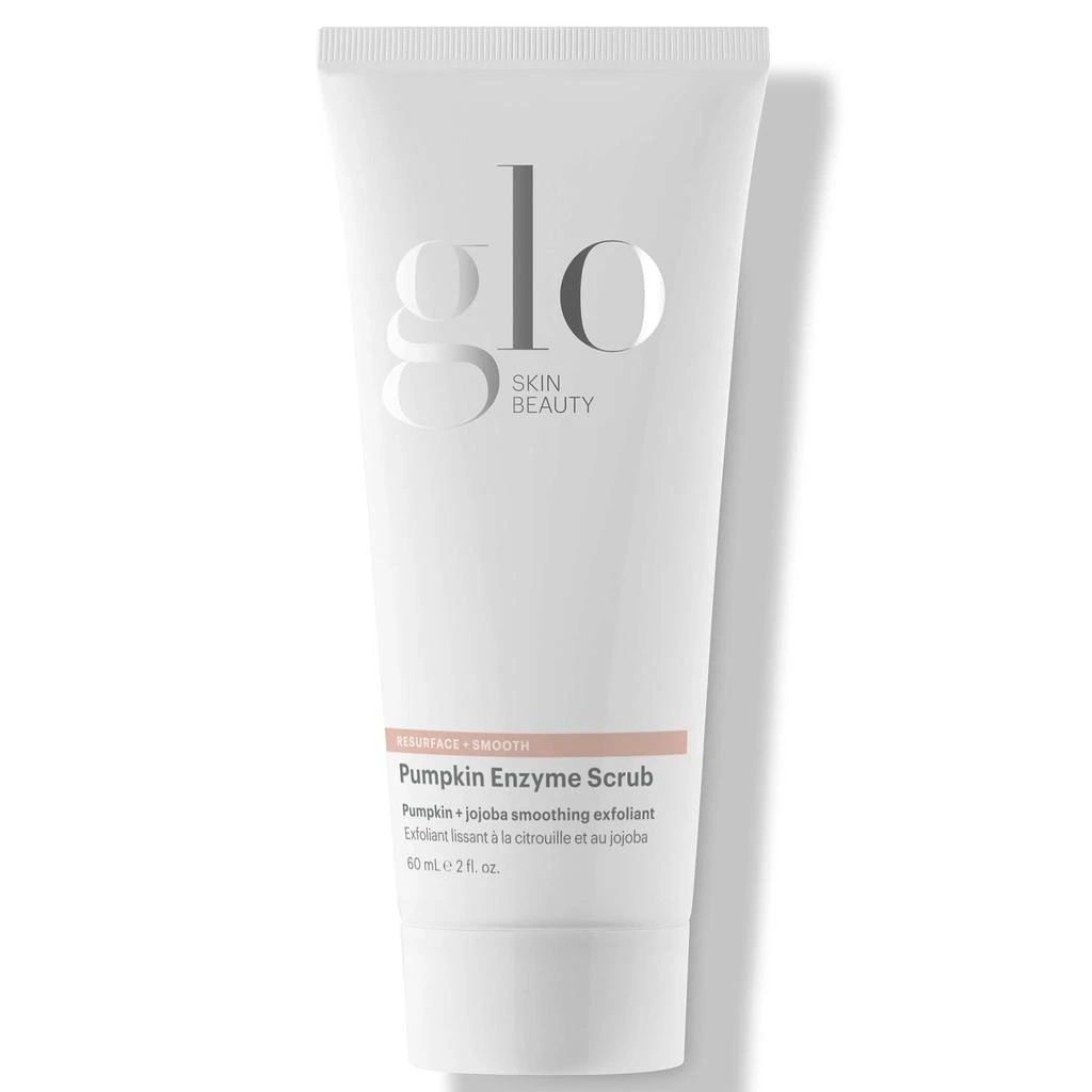 Glo Skin Beauty Glo Skin Beauty Pumpkin Enzyme Scrub 1
