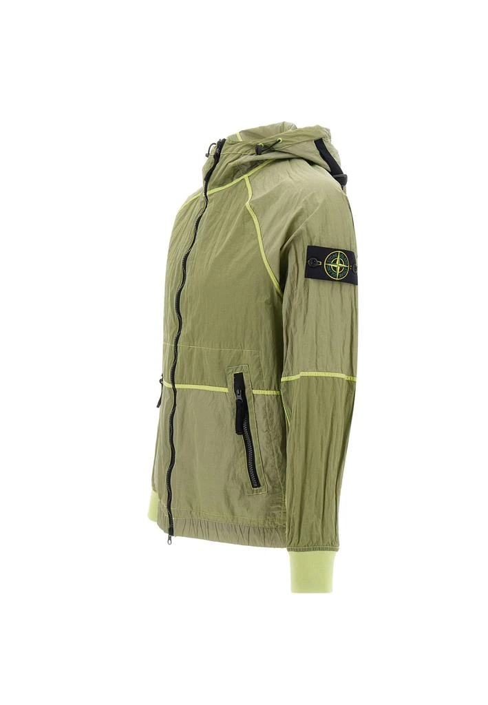 Stone Island Nylon Metal Watro Jacket 2