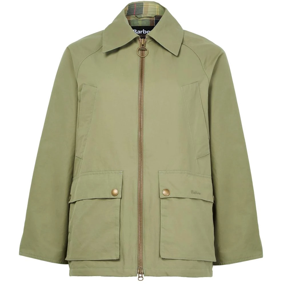 Barbour Mila casual jacket 2