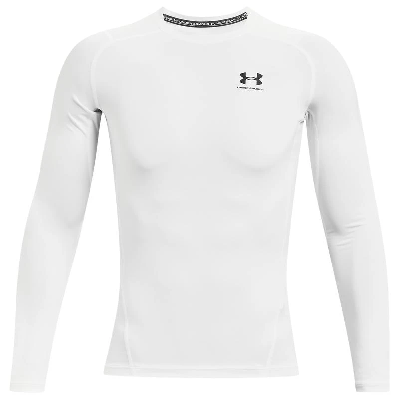 Under Armour Under Armour HeatGear Armour Comp L/S T-Shirt - Men's 1