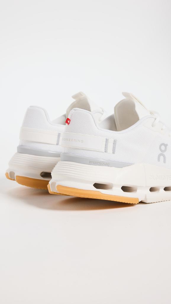 たかおさん　Cloudflow2足 On Cloudnova Form 2 Sneakers - Sports Shoes - Compare Prices