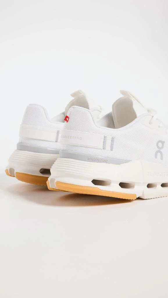On Cloudnova Form 2 Sneakers 3