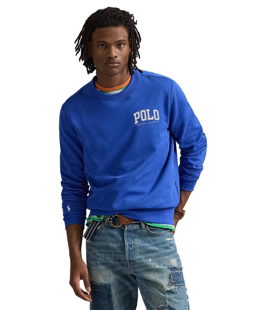 Ralph Lauren Polo Sport Fleece Sweatshirt 1