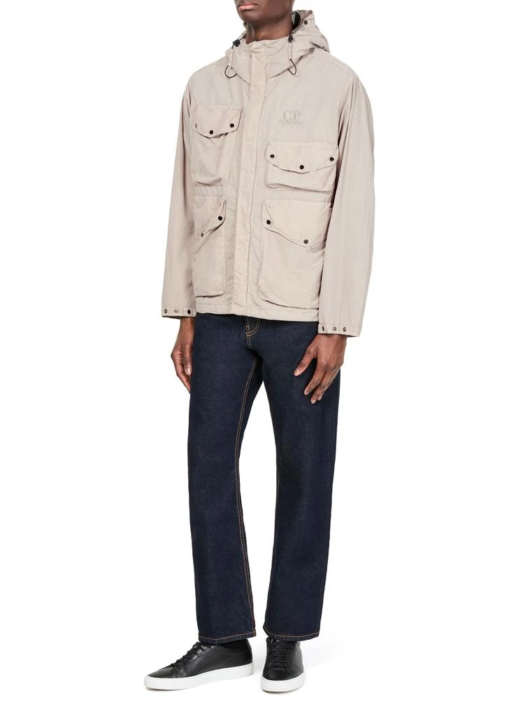 CP Company Goggle jacket 7