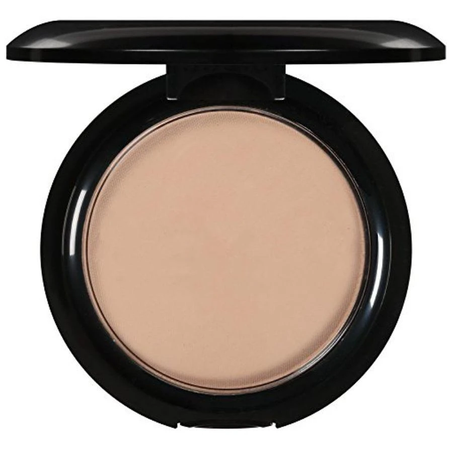 Almay Skin Tone Matching Pressed Powder 2