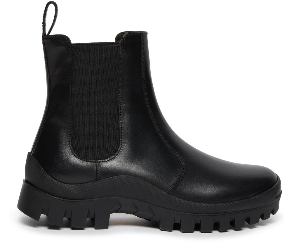 The Row Greta chelsea boots 1