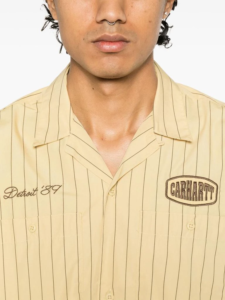 Carhartt WIP CARHARTT WIP - Hendry Shirt 5