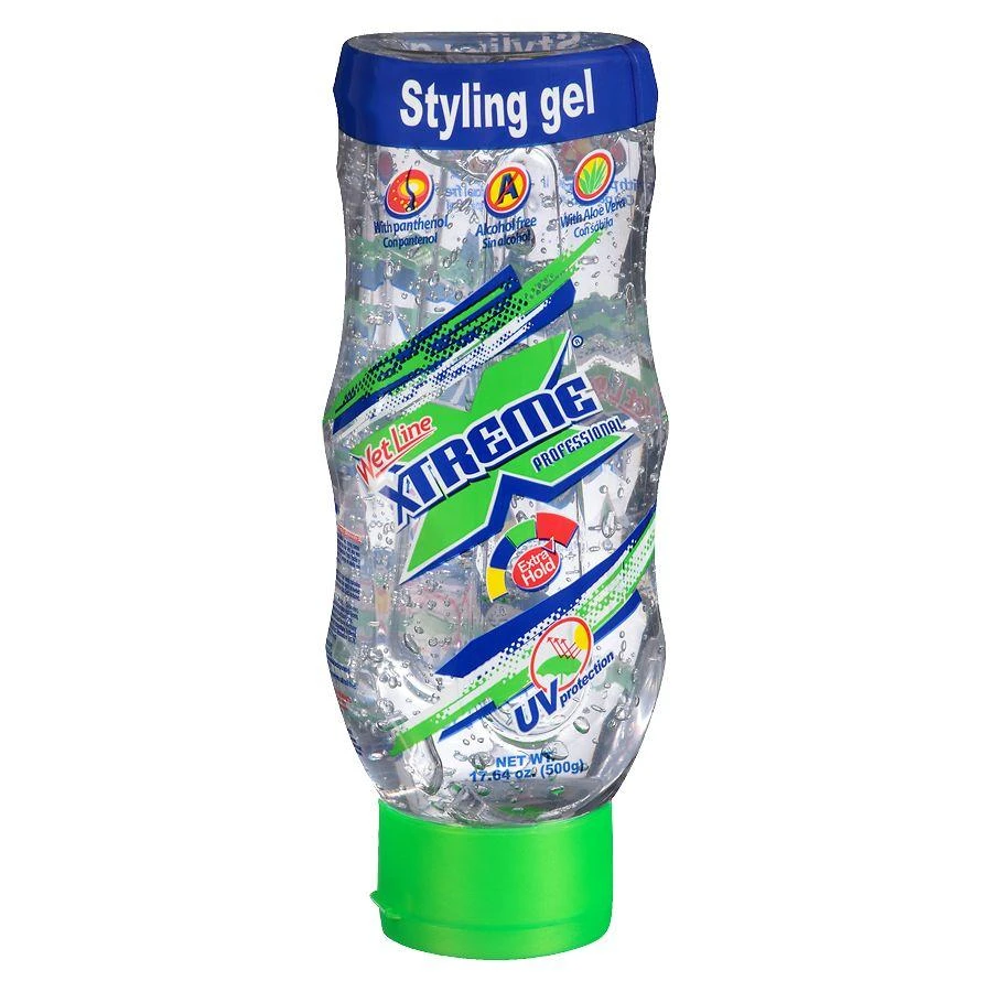 Xtreme Professional Gel Squeeze Bottle