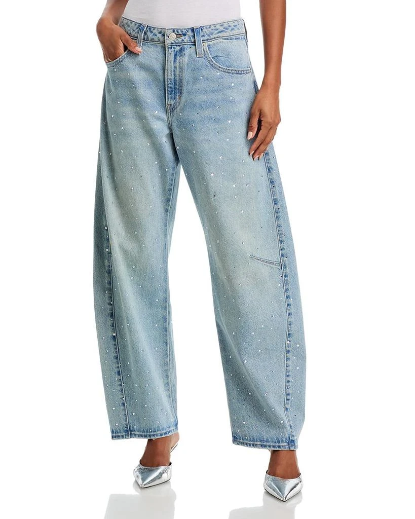 Jeans Levi's Pins Skinny Blanc - Taille 27 - Neuve Avec étiquettes