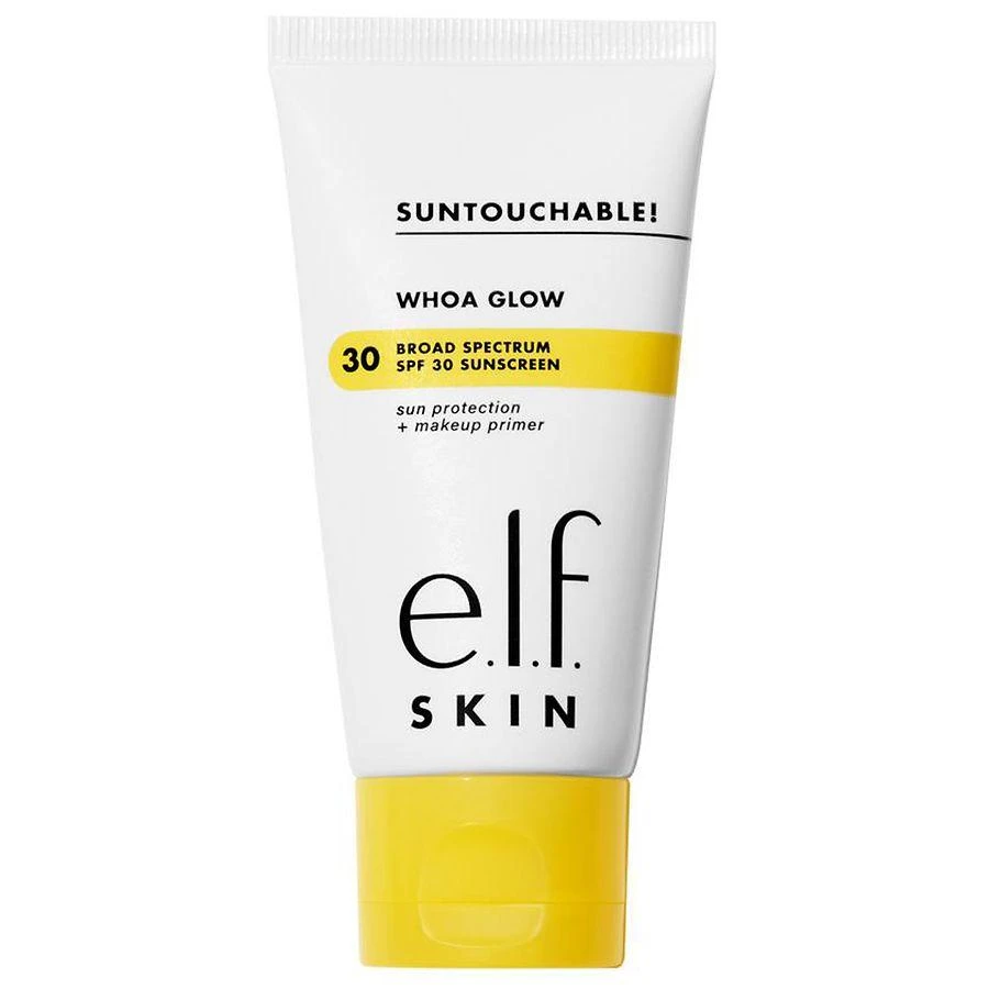 e.l.f. Suntouchable Whoa Glow SPF 30 1